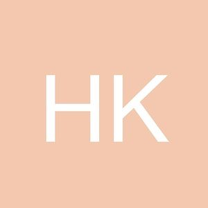 Meet your Posher, Hannah kate